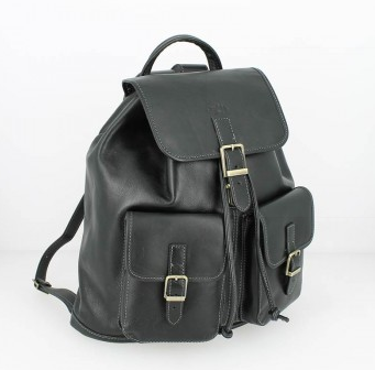 Has-been le sac à dos? Sac Katana