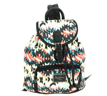 Has-been le sac à dos? Sac à dos Pepe Jeans