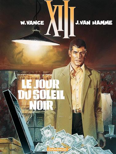 XIII - Le Jour du soleil noir est à nouveau GRATUIT XIII - Le Jour du soleil noir est à nouveau GRATUIT