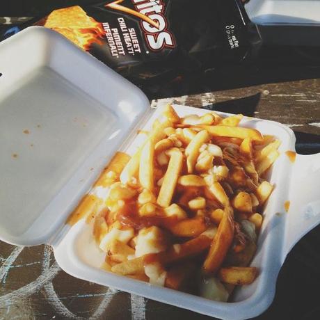 MONTREAL en été, c'est le pied ! MONTREAL en été, c'est le pied !