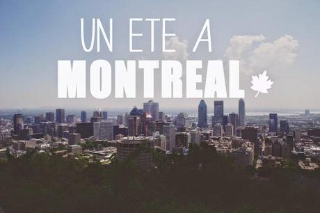 MONTREAL en été, c'est le pied ! MONTREAL en été, c'est le pied !