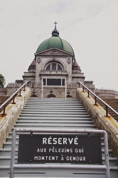 MONTREAL en été, c'est le pied ! MONTREAL en été, c'est le pied !