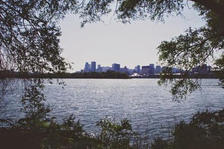 MONTREAL en été, c'est le pied ! MONTREAL en été, c'est le pied !