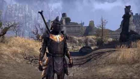 The Elder Scrolls Online : mise à jour 1.3.3. The Elder Scrolls Online Actualités