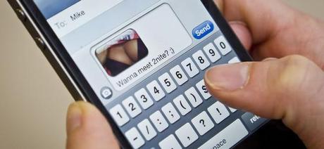 sexto Marre du sexting, le Canada se munit d’une application anti sexto.
