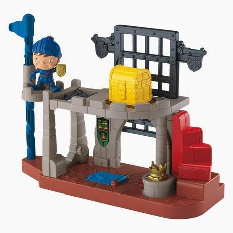 La chambre de Mike : le jeu à succès ! La chambre de Mike : le jeu à succès !