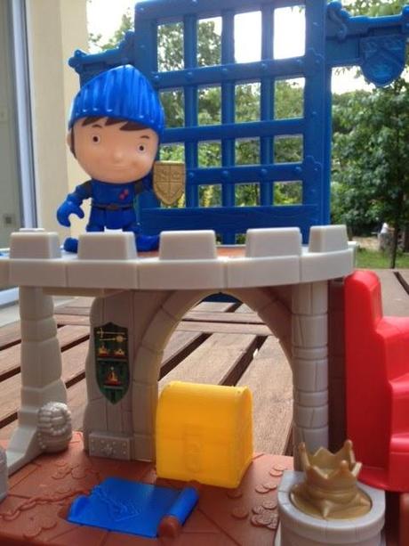 La chambre de Mike : le jeu à succès ! La chambre de Mike : le jeu à succès !