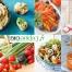 Préparer de bons petits plats bio à petit prix avec des fruits et légumes bio de saison et avec les  recettes bio  de Bioaddict.fr !