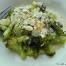 Voir la recette :  Gratin de brocoli bio à l'avoine et l'amande 