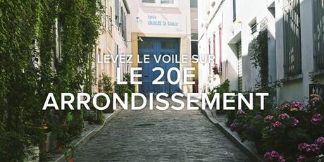 guide paris 20e arrondissement