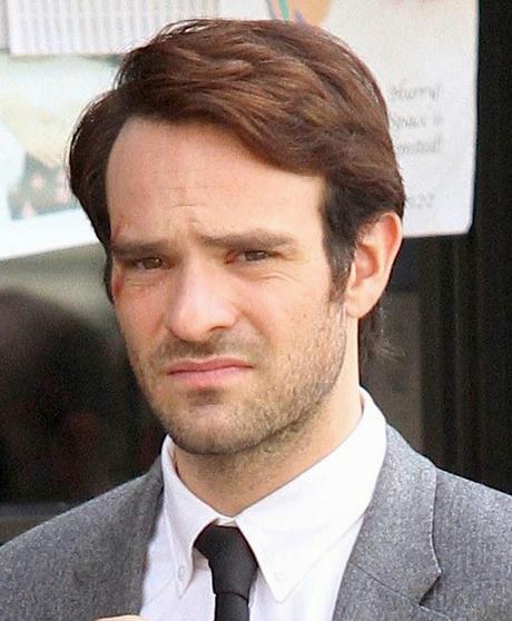 Daredevil : Première photos de Charlie Cox en tant que Matt Murdock ! Daredevil : Première photos de Charlie Cox en tant que Matt Murdock !