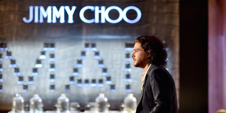 PEOPLE : Kit Harington nouveau visage du parfum Jimmy Choo PEOPLE : Kit Harington nouveau visage du parfum Jimmy Choo