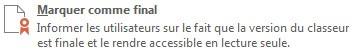 Comment protéger un fichier Excel ? Comment protéger un fichier Excel ?
