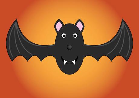 Créer une chauve-souris pour Halloween sous Illustrator