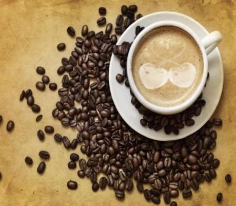 Créer un effet Latte Art avec Photoshop Créer un effet Latte Art avec Photoshop