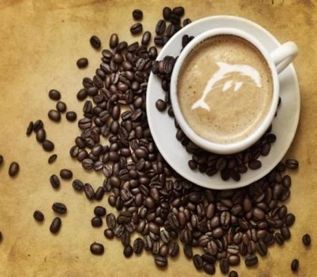 Créer un effet Latte Art avec Photoshop Créer un effet Latte Art avec Photoshop