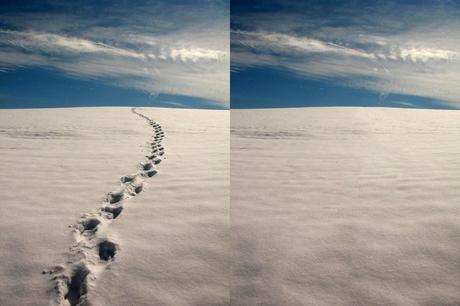 Effacer un élément d’une photo avec l’outil pièce de Photoshop