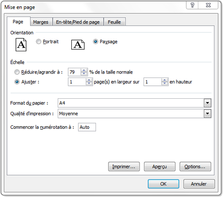Gérer les onglets Excel et imprimer un classeur en recto-verso Gérer les onglets Excel et imprimer un classeur en recto-verso
