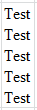 Astuces de saisie pour Excel