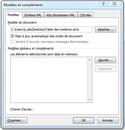 Astuces de mise en forme et mise en page Word Astuces de mise en forme et mise en page Word