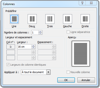 Astuces de mise en forme et mise en page Word Astuces de mise en forme et mise en page Word