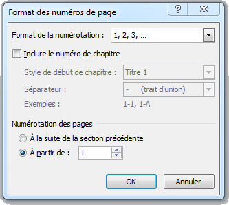 Astuces de mise en forme et mise en page Word Astuces de mise en forme et mise en page Word