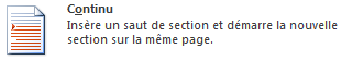 Astuces de mise en forme et mise en page Word Astuces de mise en forme et mise en page Word