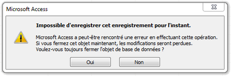 À quoi servent les relations entre les tables Access et comment les créer ? À quoi servent les relations entre les tables Access et comment les créer ?