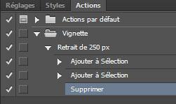 Pourquoi et comment créer un script Photoshop ?