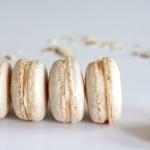 Macarons aux amandes macarons amandes