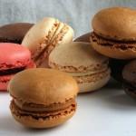 Macarons macarons