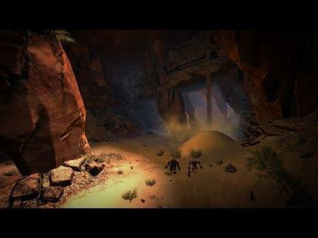 Guild Wars 2 : L’Ombre du dragon (2ème partie) Image de prévisualisation YouTube