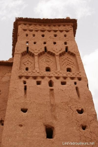 La route des Kashbas au Maroc La route des Kashbas au Maroc