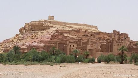 La route des Kashbas au Maroc La route des Kashbas au Maroc