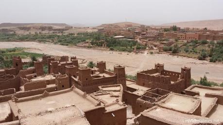 La route des Kashbas au Maroc La route des Kashbas au Maroc