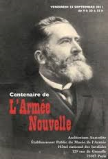 5 août 1914 : Joffre installe son QG loin de Paris, pour une guerre courte… 5 août 1914 : Joffre installe son QG loin de Paris, pour une guerre courte…