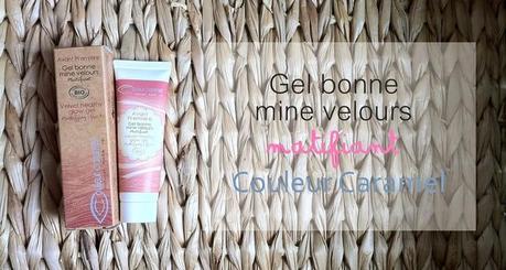 PEAU DE PECHE ET MINE ABRICOTE AU RDV AVEC LE GEL BONNE MINE VELOURS DE COULEUR CARAMEL ... PEAU DE PECHE ET MINE ABRICOTE AU RDV AVEC LE GEL BONNE MINE VELOURS DE COULEUR CARAMEL ...