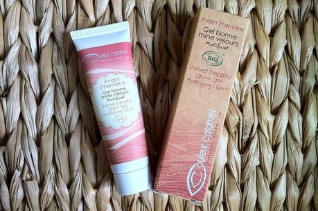 PEAU DE PECHE ET MINE ABRICOTE AU RDV AVEC LE GEL BONNE MINE VELOURS DE COULEUR CARAMEL ... PEAU DE PECHE ET MINE ABRICOTE AU RDV AVEC LE GEL BONNE MINE VELOURS DE COULEUR CARAMEL ...