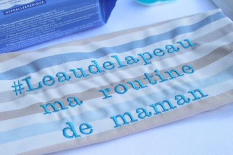 #Leaudelapeau par Uriage {concours} eau-thermale-uriage