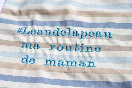 #Leaudelapeau par Uriage {concours} eau-thermale-uriage