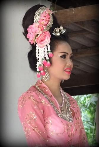 5 août 2014. Udonthani. Fête ASEAN DSCF8916