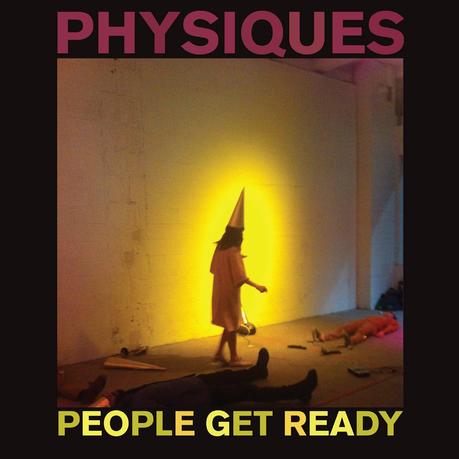 People Get Ready - Physiques