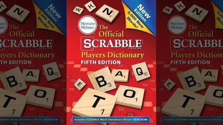 The-Official-Scrabble-Players-Dictionary,-Fifth-Edition