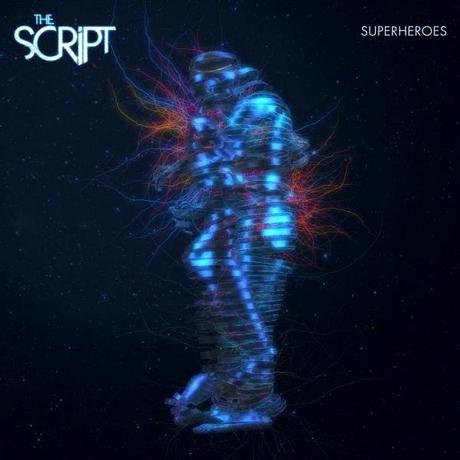 Le groupe irlandais, The Script, revient avec le single, Superheroes.