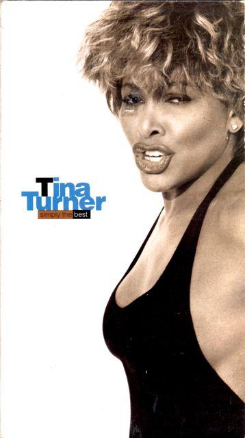 Souvenirs: Tina Turner/The Best (1989)