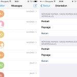 Cydia : BiteSMS disponible en version 8.3 BiteSMS-8.3