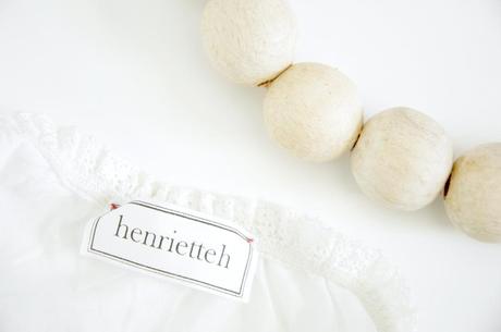 L’amour selon Henriette H Amoureuse 6