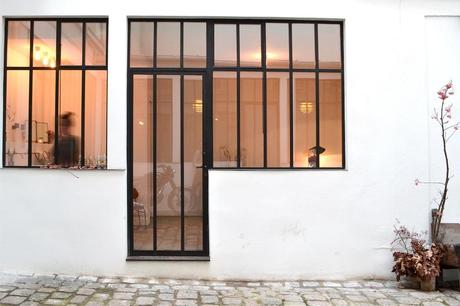 L’amour selon Henriette H atelier 1