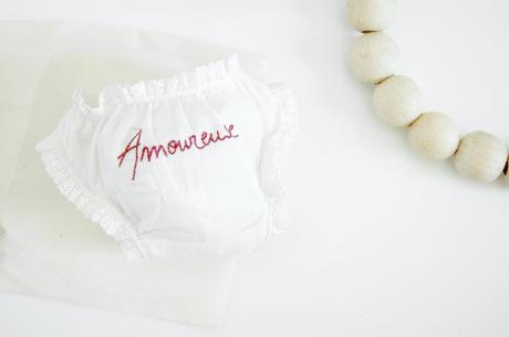 L’amour selon Henriette H Amoureuse 5