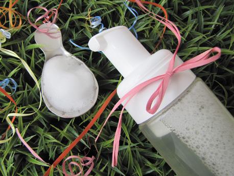 Pack recettes pour les peaux grasses Pack recettes pour les peaux grasses